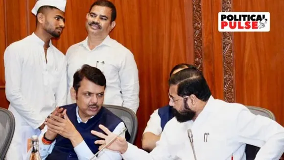 Devendra Fadnavis | Eknath Shinde