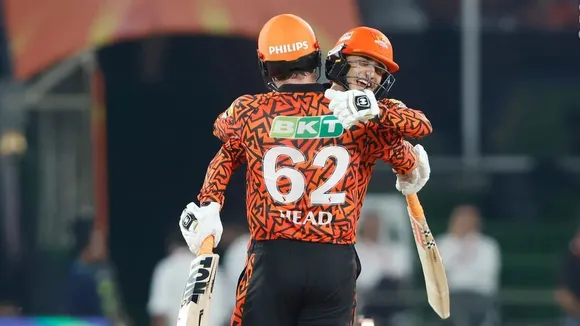 SRH vs LSG | ipl match