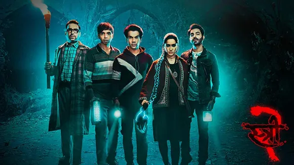 Stree 2'When and Where to Watch OTT Release