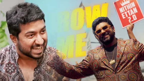 Nivin Pauly | Vineeth Sreenivasan 