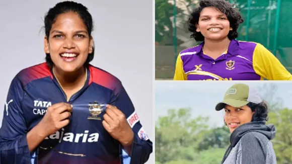 Malayali cricketer | Asha Shobhana