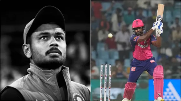 Sanju Samson | world cup selection | Trending