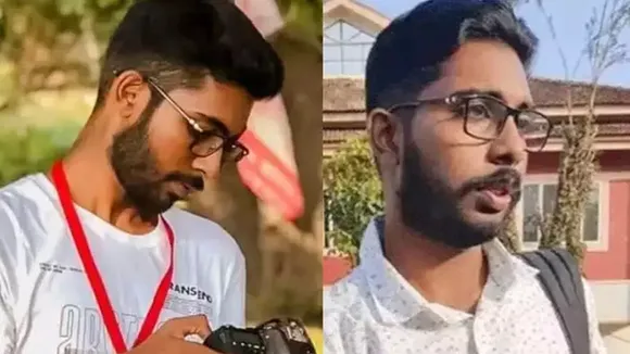sidharth death | pookkode veterinary university