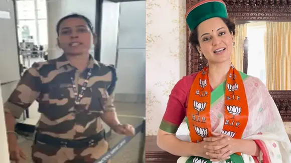  Kangana Ranaut