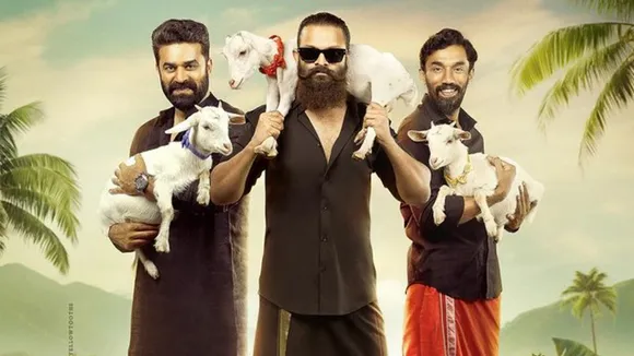 Aadu 3