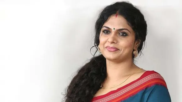 Asha sharath
