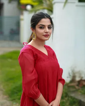 Nikhika Vimal