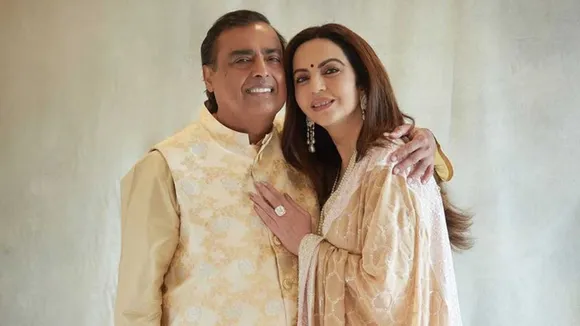 ambani
