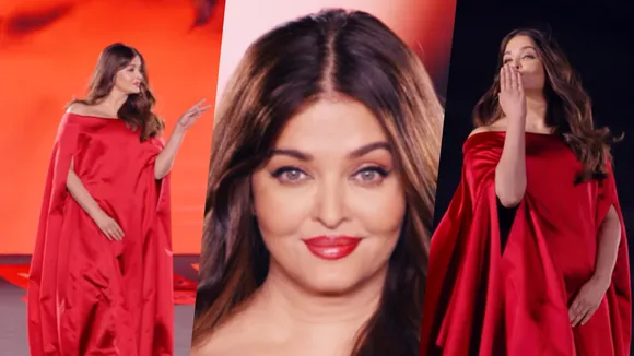 Aishwarya Rai 