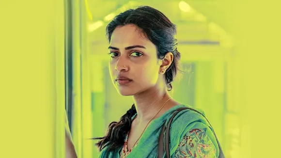 Amala Paul