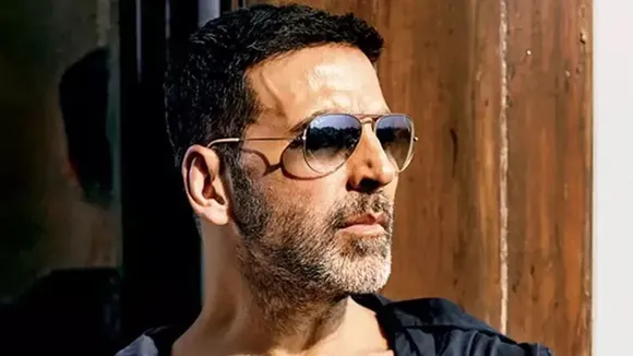 Akshay Kumar Pooja Entertainments unpaid dues
