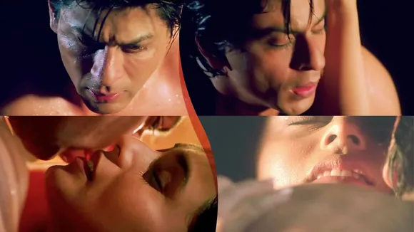 Rani Mukerji | Shahrukh Khan 