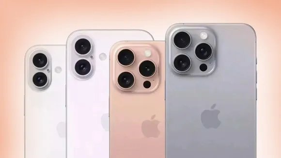 Iphone 16 