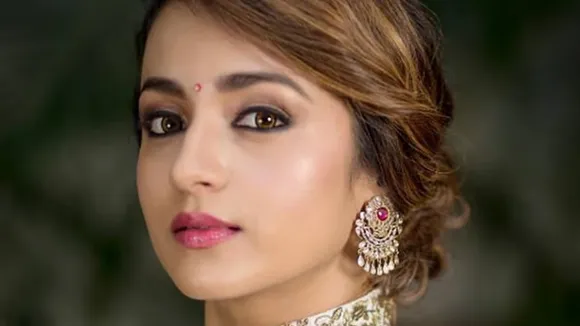 Trisha | Trisha Krishnan 