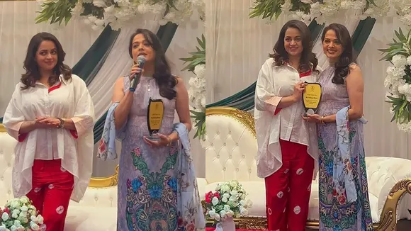 Bhavana Dr Vindhuja Menon