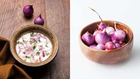 Shallot Greenchilly 