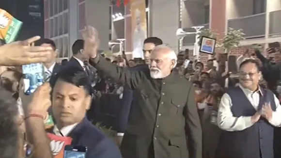modi | PM modi