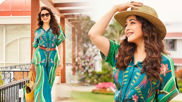 Madhuri Dixit