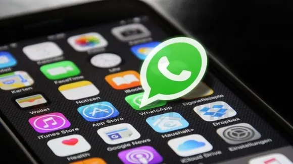 Whatsapp new, (pixabay) ie.malayalam