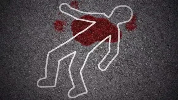 Crime Scene 