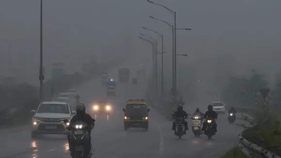Rain Alert Kerela, Kerala Rain Updates