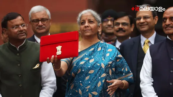 Budget 2024
