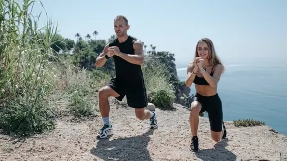 Exercise | Health | Fitness | 30s