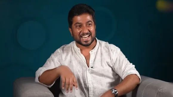 Vineeth Sreenivasan