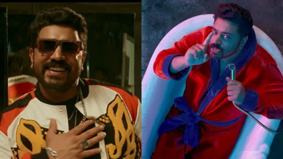 Nivin Pauly World Malayalee Anthem  Malayalee From India