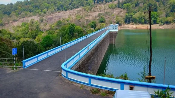 sholayar