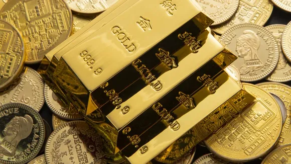 Gold price | Freepik