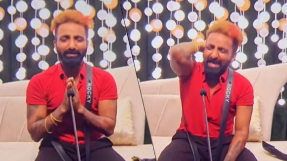 Rocky | Biggboss 
