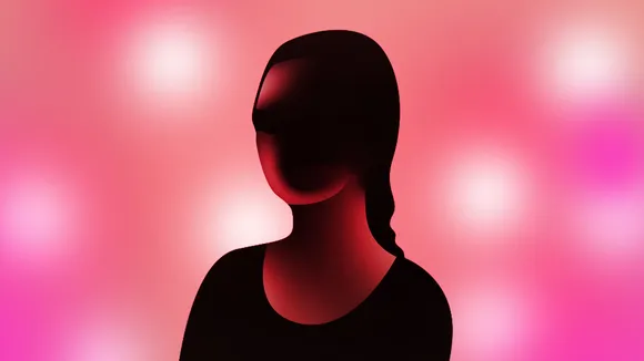 Missing Girl