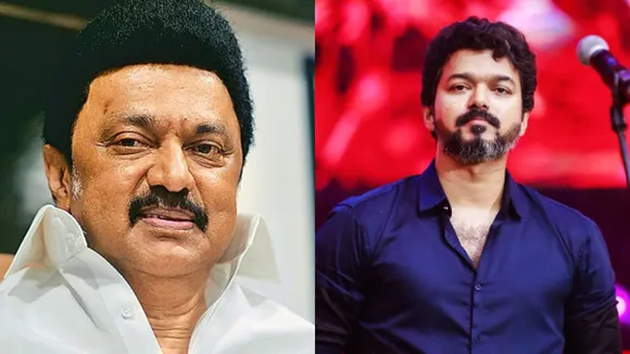 Vijay, Stalin