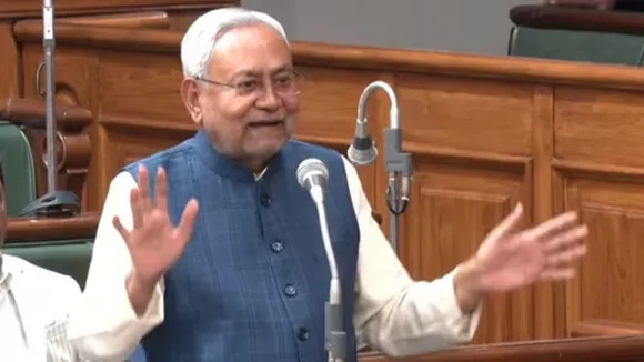 Bihar-Floor Test