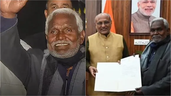 Champai Soren | Jharkhand CM