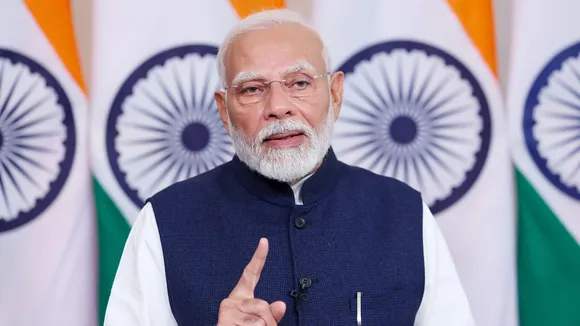 PM Modi, Modi Kerala Visit
