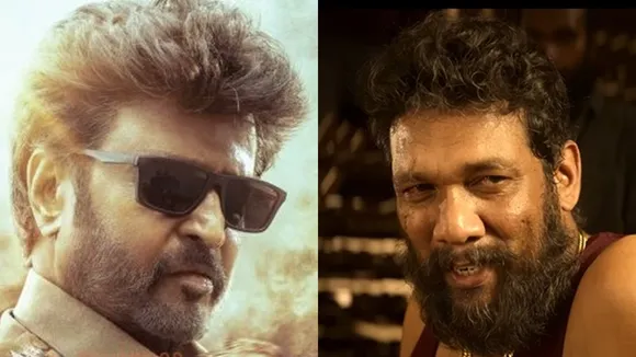 Vettaiyan Rajinikanth Sabu Mon