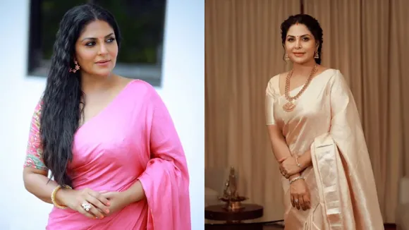 Asha Sharath