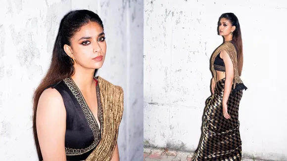 Keerthi Suresh