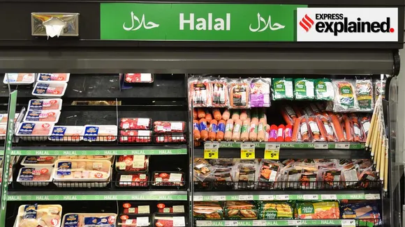 Halal | Explained 