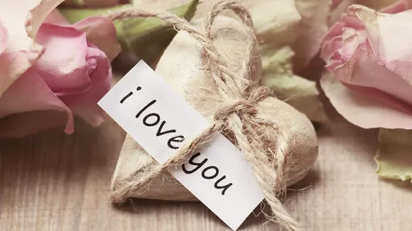 love