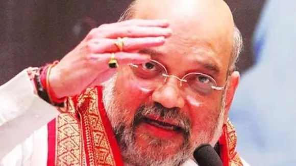 Sha Bjp
