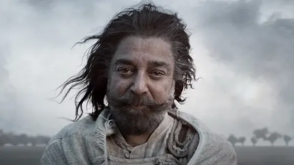 Thug Life | kamal haasan | mani ratnam