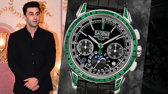 Ranbir Kapoor | Watch