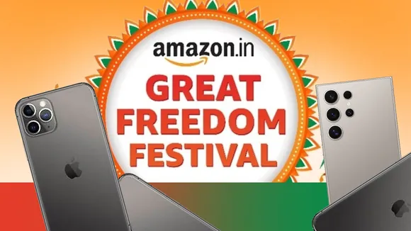 Great Freedom Festival|  Amazon