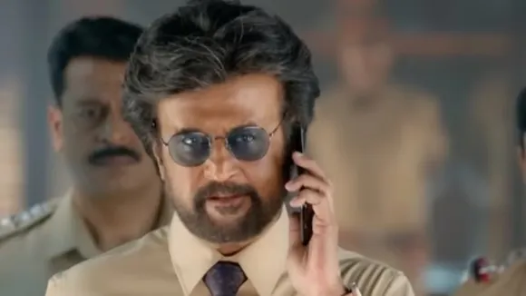 Rajanikanth | Vettaiyan