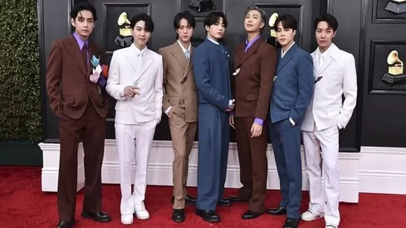 K Pop | BTS Army