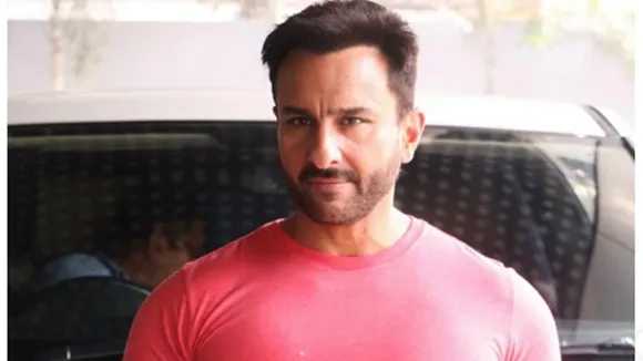 Saif Ali Khan Surgery