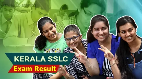SSLC Exam Result 2024